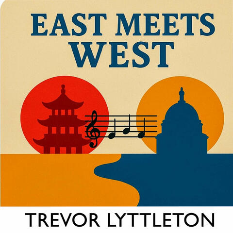 East Meets West