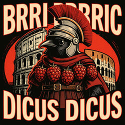 Brri Brri Bicus Dicus