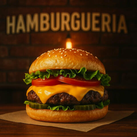 Hamburgueria