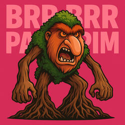 Brr Brr Patapim