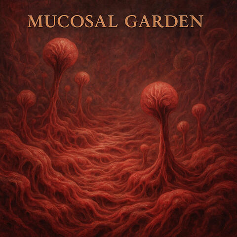Mucosal Garden