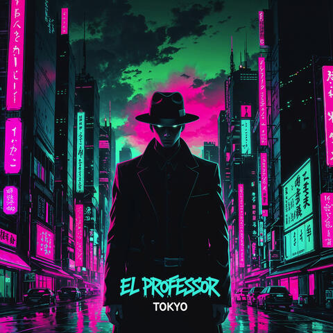 Tokyo