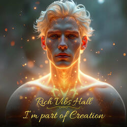 I'm Part of Creation