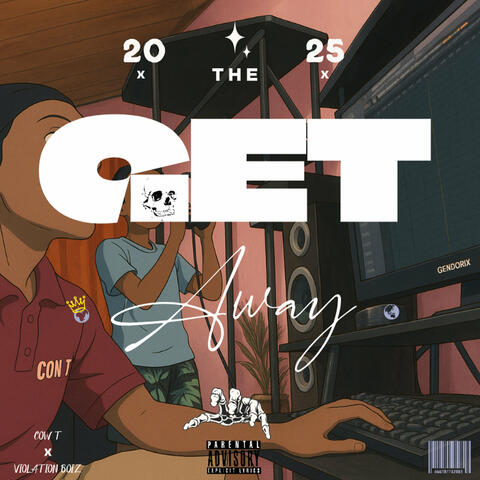The Get Away (Demo Version)