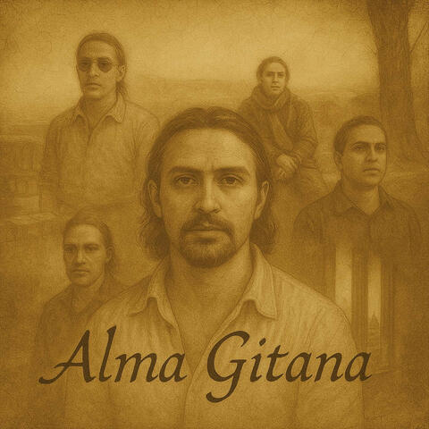 Alma Gitana