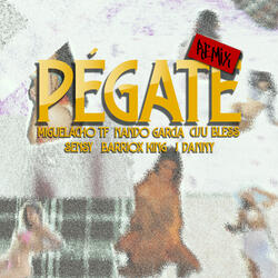 Pégate