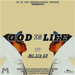 God Is Life