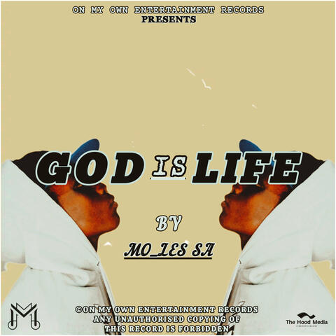 God Is Life