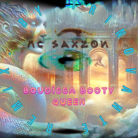 Boudicca Booty Queen (Trino Vante Remix)