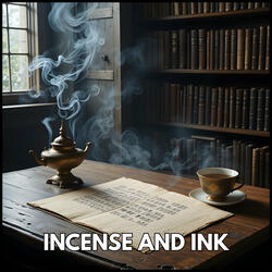 Incense and Ink