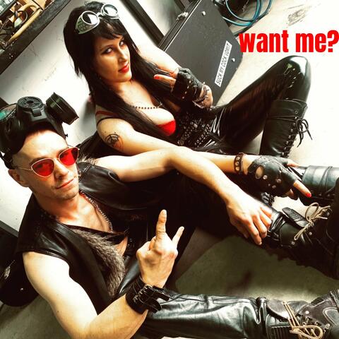Want Me?