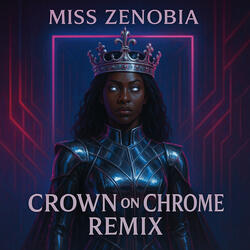 Crown on Chrome