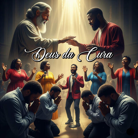 Deus da Cura
