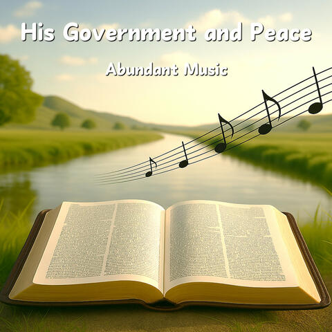 His Government and Peace