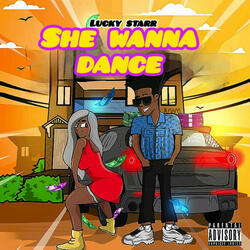 She Wanna Dance