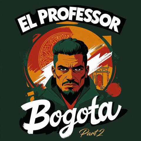Bogota Part 2