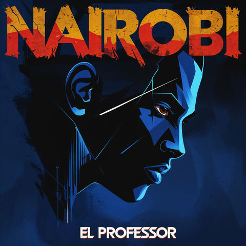 Nairobi