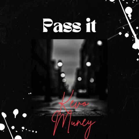 Pass It