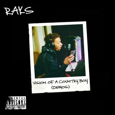 Vision of a Country Boy (Demos)