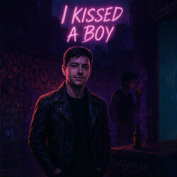 I Kissed a Boy