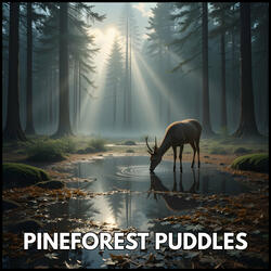 Pineforest Puddles