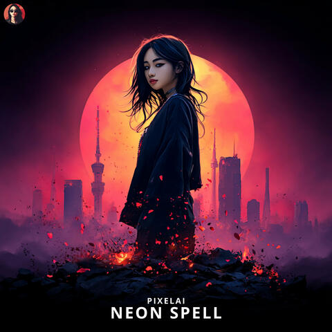 Neon Spell