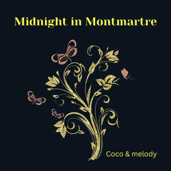 Midnight in Montmartre