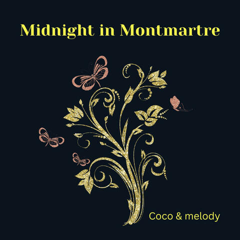 Midnight in Montmartre