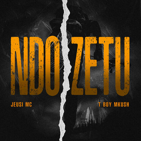 Ndozetu