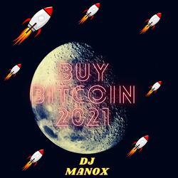 Buy Bitcoin 2021