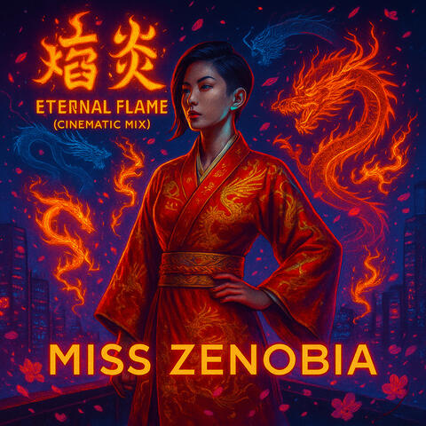 Eternal Flame (Cinematic Mix)