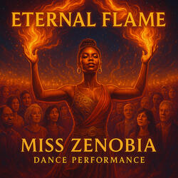 Eternal Flame Dance