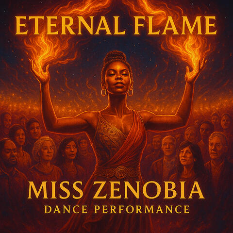 Eternal Flame Dance (Performance Mix)