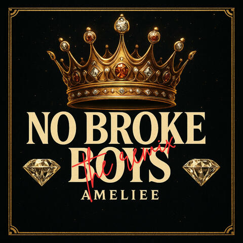 No Broke Boys