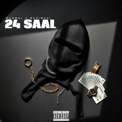 24 Saal