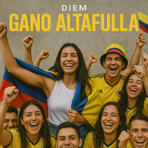Gano Altafulla