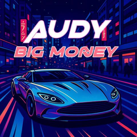 Audy