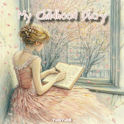 My Childhood Diary