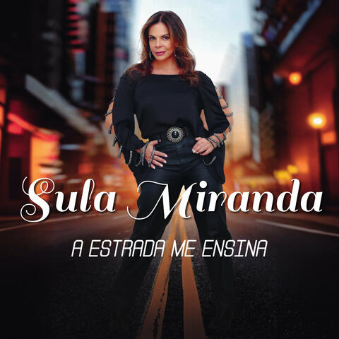 A ESTRADA ME ENSINA