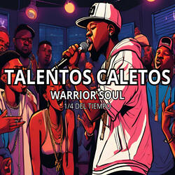 Talentos Caletos