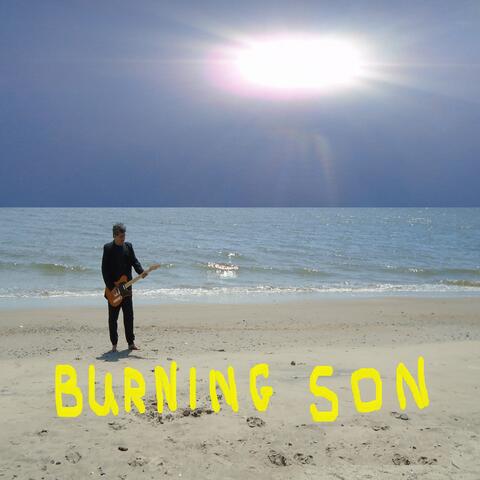 Burning Son
