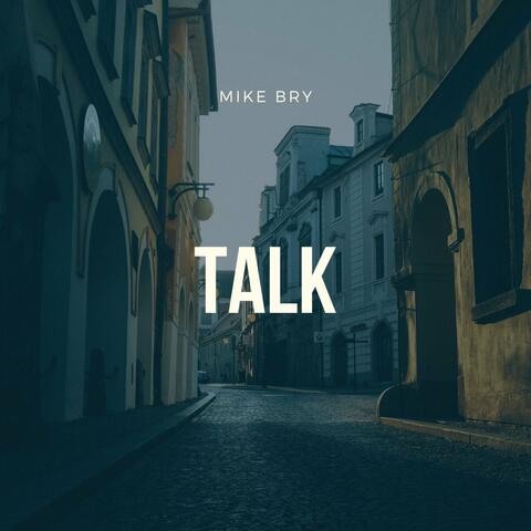 Mike Bry