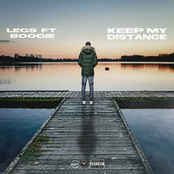 Keep My Distance