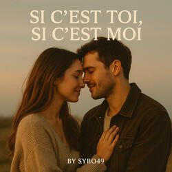 Si c'est toi, si c'est moi