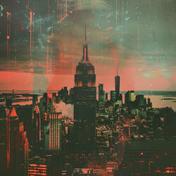 Skyline Scribes