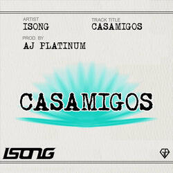 Casamigos