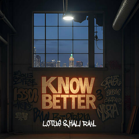 Know Better