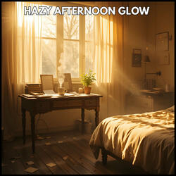 Hazy Afternoon Glow