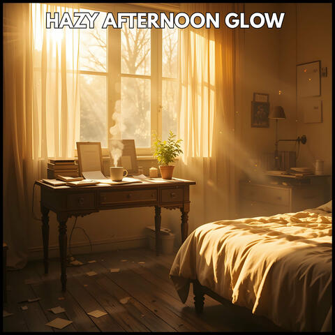 Hazy Afternoon Glow