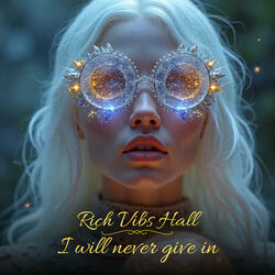 I Will Never Give In